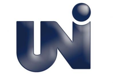 Logo dell'UNI, Ente Italiano di Normazione